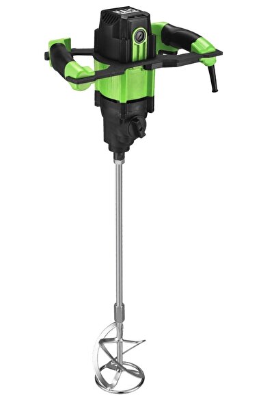 Hais Hm1401s Boya Ve Harç Karıştırıcı 1800w