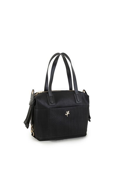 Nas Bag Kadın Omuz Çantası (postacı) (en:30 X Boy:25)