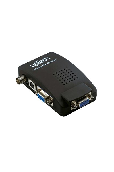 upTech Video (bnc) - Vga Converter