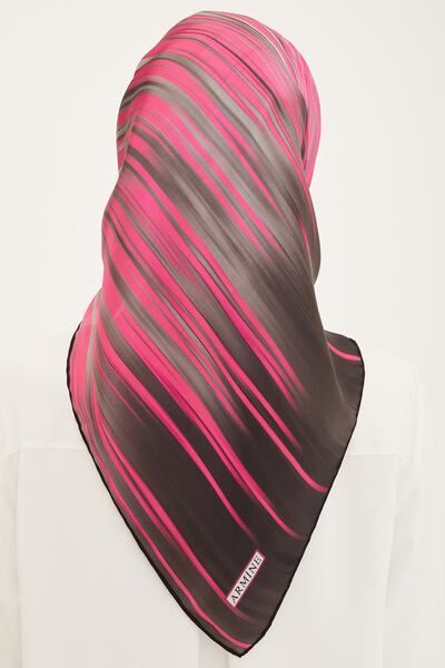 Armine Ipek Eşarp 8956d (twill)