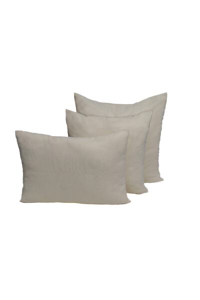 Solinas Collection 3-х секційний чохол для подушки з тканини Petek Dalya - кр...