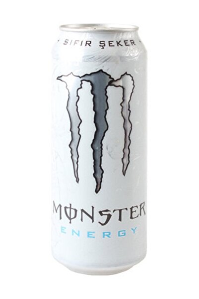 Coca-Cola Energy Şekersiz 500 Ml