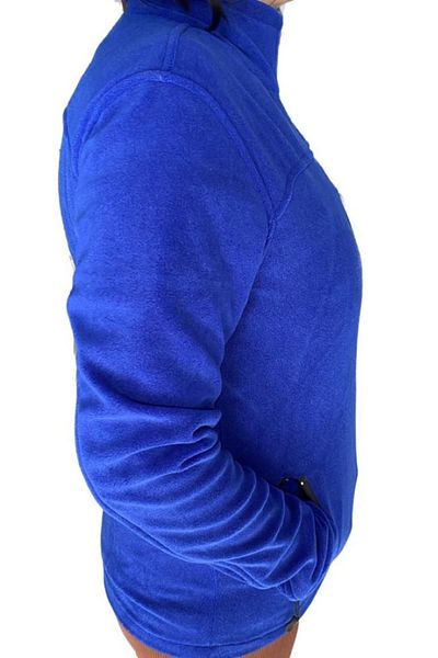 BERTUĞ İŞ ELBİSELERİ GİYİM VE İMALATI Fleece Jacket