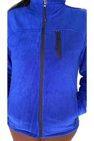 BERTUĞ İŞ ELBİSELERİ GİYİM VE İMALATI Fleece Jacket