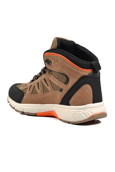 DUNLOP Dnp-2042 Taba Suya Dayanıklı Erkek Outdoor Bot