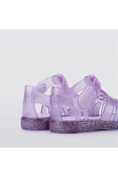 IGOR Çocuk Kız Çocuk Simli Lila Tobby Gloss Glitter