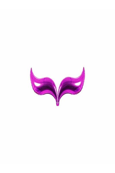 DÜVENCİ TİCARET Tail 2 Foil Balloon