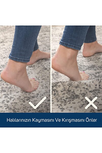 Pratixstore Halı Kaydırmaz Ve Kaymaz Dolap Içi Raf Örtüsü (15 Farklı Ölçü Seçeneği) Dolap Içi Düzenleyici