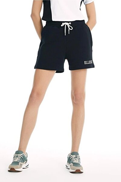 ELLESE إليسي شورت نسائي Ef016-bk
