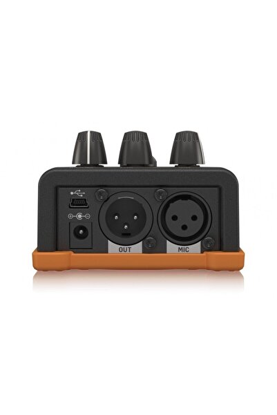 TC Helicon Tc Helıcon Voicetone Single E1 Vokal Için Delay & Echo Pedalı