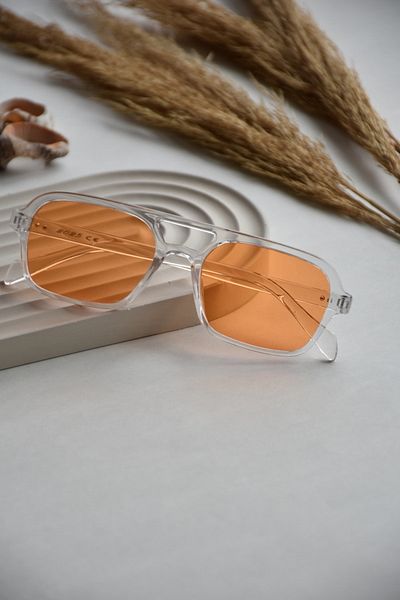 LOOKUP Unisex Sunglasses Men Women Uv400 Protected Ce Certificated Vintage Retro