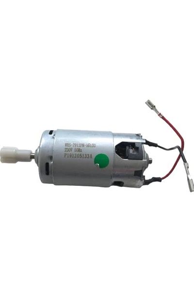 Arzum Ar1004 Model Soprano Motor