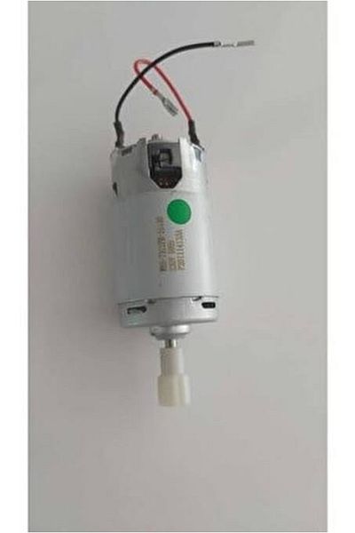 Arzum Ar1004 Model Soprano Motor