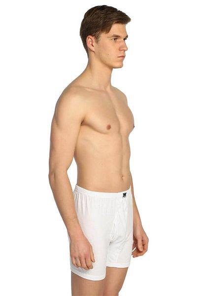 ÇamaşırcımShop 100% Cotton Combed Men's Long Johns