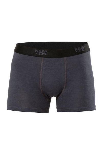 ÇamaşırcımShop 1266 Men's Lycra Combed Cotton Boxers