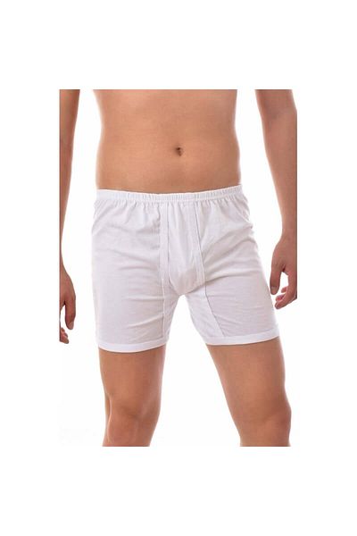 ÇamaşırcımShop 12 Pack Eco Pack Argentina Long Men's Johns