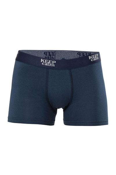 ÇamaşırcımShop 1266 Ανδρικό Μπόξερ Lycra Combed Cotton