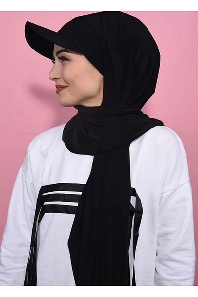 laviyonsa Hijab Bonnet Scarf Hat