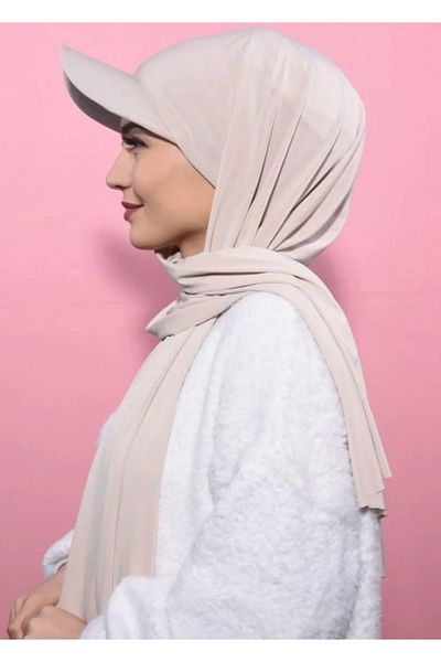 laviyonsa Hijab Bonnet Scarf Hat