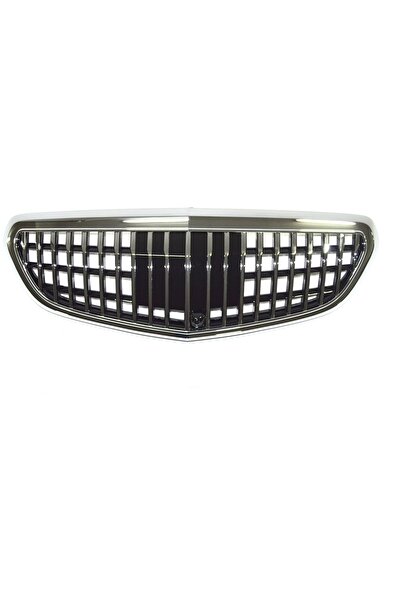 Harphour Mercedes Aksesuar W-212 Maybach Ithal Ön Panjur
