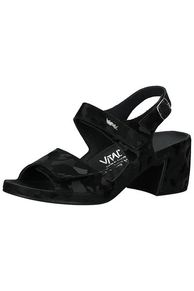 Vital Sandalen – bequemes und stilvolles Design
