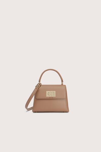 FURLA Wb00109 1927 Mini Top Handle
