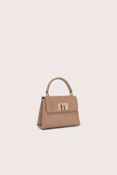 FURLA Wb00109 1927 Mini Top Handle