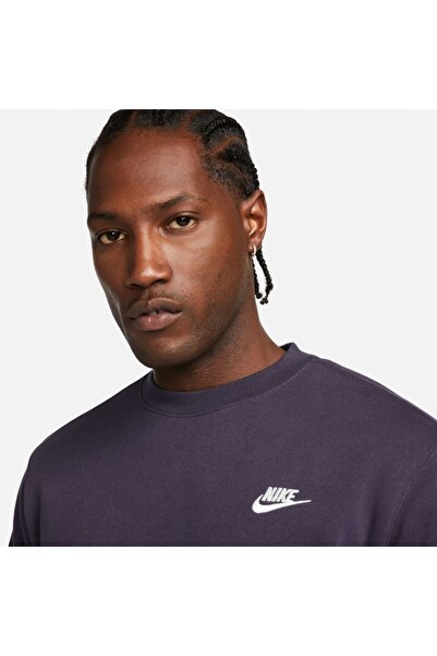 Nike Sportswear Club Men's Sweatshirt Bv2662-540