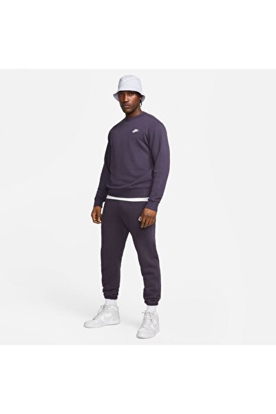 Nike Sportswear Club Men's Sweatshirt Bv2662-540