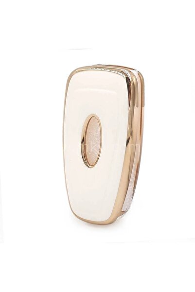 Skilit Capac pentru chei cu 3 butoane pentru Ford Nano Nou