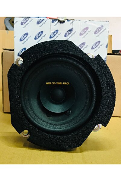 fkoto Connect Uyumlu Otosan Ön Kapı Hoparlörü 35 Watt 4 Ohm