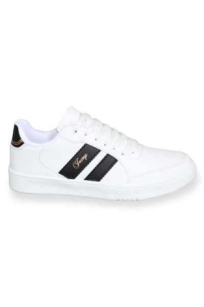 Jump Konfores 1580-28147 Anatomical Sole Unisex Sneakers Shoes