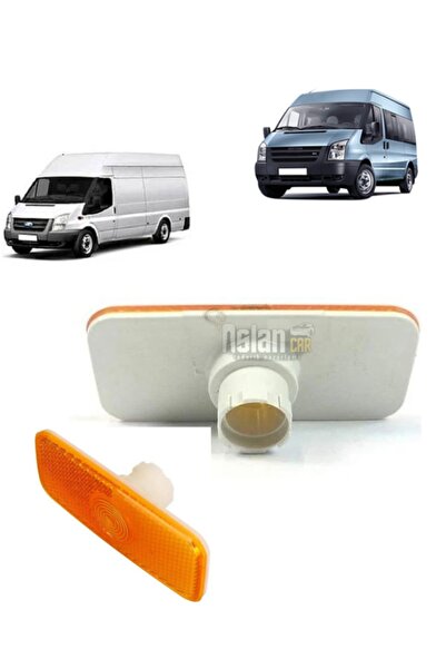 OEM Ford Transit Yan Çıta Sinyali Duysuz V184-v347