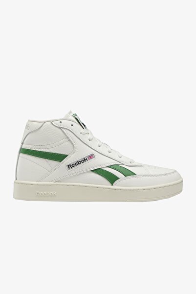 Reebok Club C Form Hi Unisex Beyaz Ayakkabı