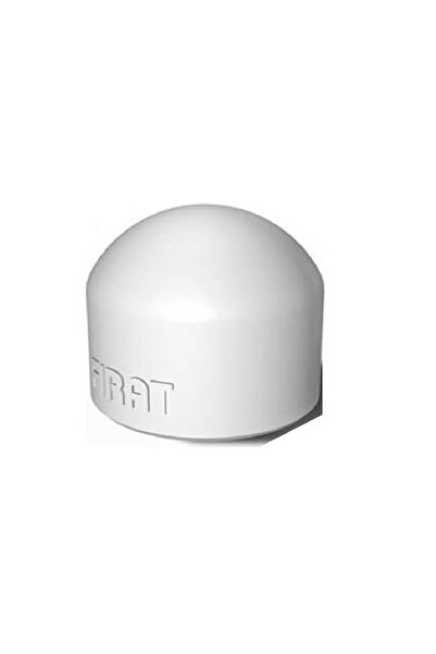 FIRAT Pprc Boru Ekleme Parçaları 32 Mm Kapama Başlığı (20 Adet)