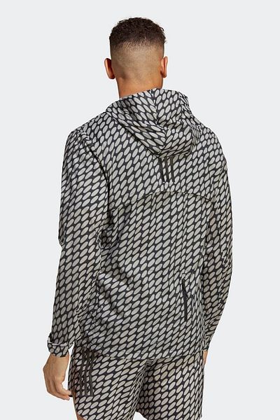 adidas Men's Marathon Jacket