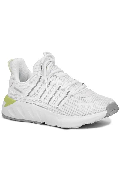 lumberjack Pantofi sport damă Sword Wmn White