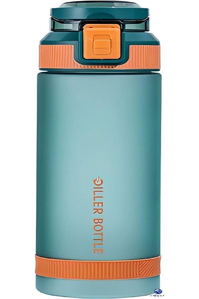 Vagonlife Vagon Life Db016 580 Ml Flask Blue