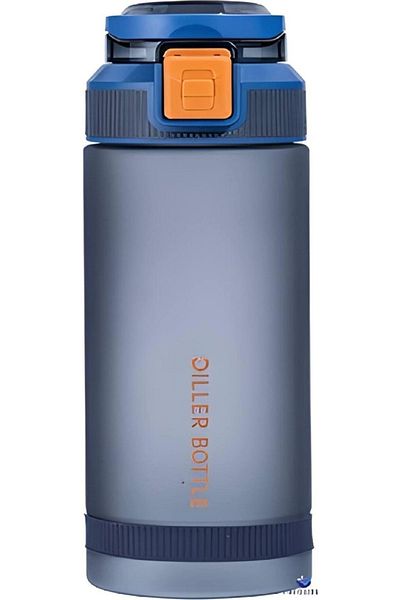 Vagonlife Vagon Life Db016 580 Ml Flask Blue