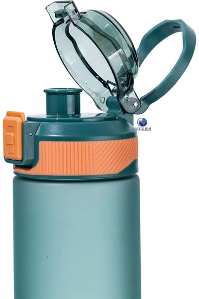Vagonlife Vagon Life Db016 580 Ml Flask Blue