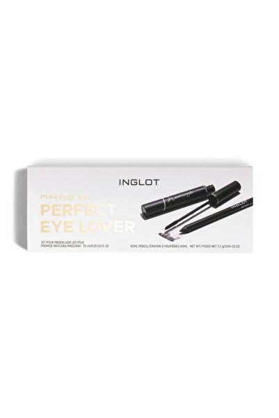 INGLOT Makeup Set Perfect Eye Lover