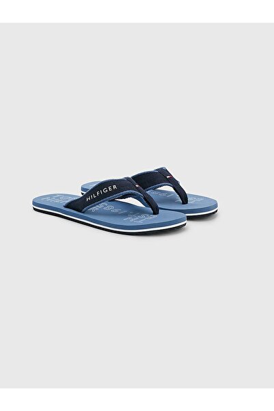 Tommy Hilfiger Sporty Hılfıger Parmak Arası Terlik