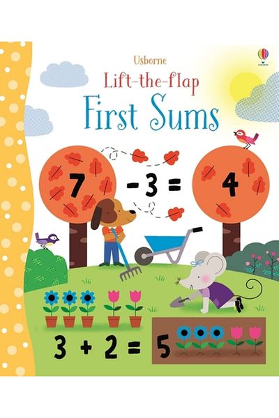 Kolektif Kitap 1 + 1 = 2 Double Sided Closing First Numbers