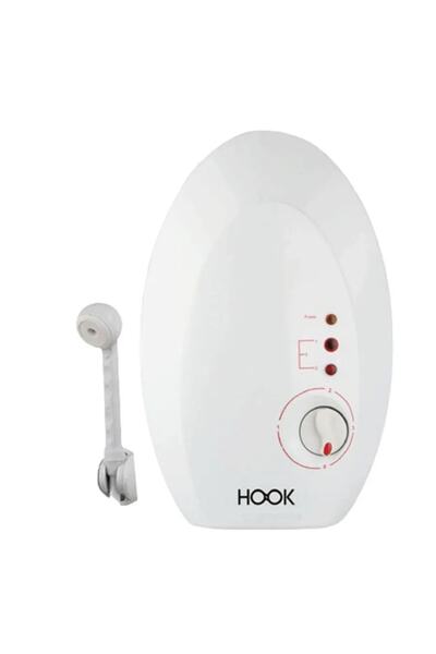 Merttuğ Mt-412 Termal Elektirkli Şofben