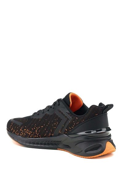 lumberjack 783029   Pantofi de alergare Bıtte 2fx Erk - Negru - 40 - St04529-negru-40