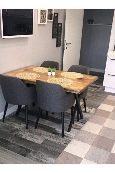 Massa Design Suny Kollu Sandalye