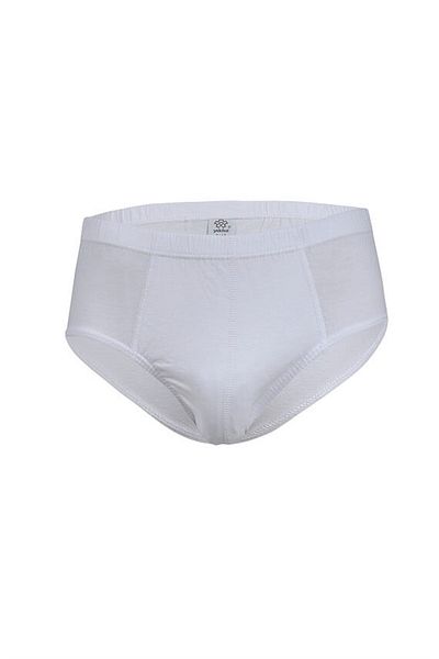 ÇamaşırcımShop Star 6 Pack 03 100% Cotton Single Jersey Men's Com Slip