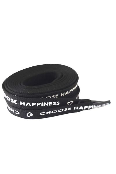 KDOT Pair of Sneaker Laces