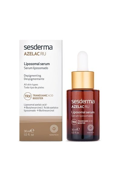 Sesderma Azelac Ru Liposomal Anti-Makel- und Porenstraffungsserum 30 ml