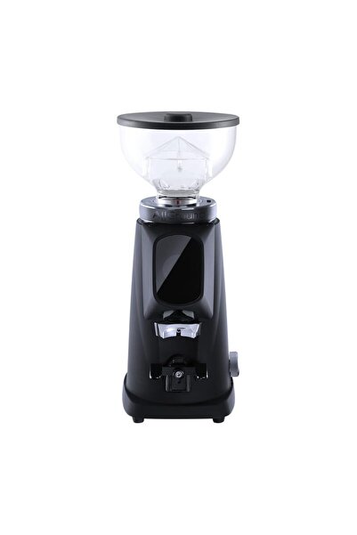 Fiorenzato All Ground Kahve Değirmeni, 250 Gram Kahve Çekirdeği Haznesi, 250 W